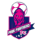 Pink Panthers (W) logo