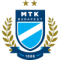 MTK Budapest logo