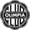 Olimpia Asuncion U20 logo