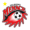 Des Moines United FC logo