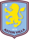 Aston Villa logo