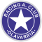 Racing Olavarria logo