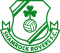 Shamrock Rovers (W) logo