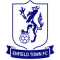 Enfield Town(w) logo