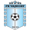 FK Vajnory logo