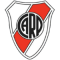 Club River Plate U20 logo