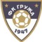 FK Gruza logo