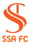 SSA FC logo