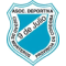 9 de Julio Morteros logo