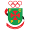 Pacos Ferreira B U19 logo