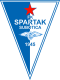 FK Spartak Subotica logo