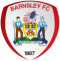 Barnsley U21 logo