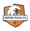 Depok Raya FC logo