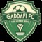 Gadaffi FC logo