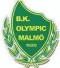 BK Olympic logo