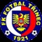 Trinec B logo