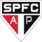 Sao Paulo AP logo