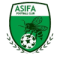 Asifa FC logo