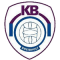 KB Breidholt logo