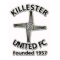 Killester United logo