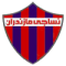 Nassaji Mazandaran U23 logo