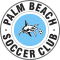 Palm Beach Sharks U20 logo