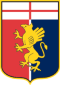 Genoa U19(w) logo