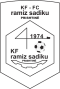 KF Ramiz Sadiku logo