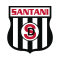 Deportivo Santani logo