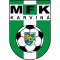 MFK Karvina U19 logo