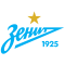 Zenit St Petersburg B logo