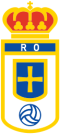 Real Oviedo B logo