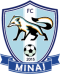 FC Mynai Youth logo