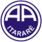 AA Itarare logo