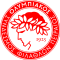 Olympiakos Piraeus  U19 logo