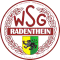 WSG Radenthein logo