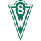 Santiago Wanderers U19 logo