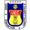 UE Castelldefels logo