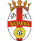 FC Lokomotiv Kazanka Moscow logo