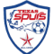 Texas Spurs(w) logo