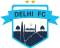 Delhi FC XI logo