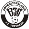 B36 Torshavn(w) logo