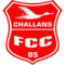 FC Challans logo