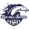 Box Hill United SC logo