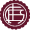 Lanus(w) logo