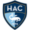 Le Havre U19 logo