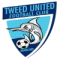 Tweed United logo