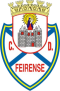 Feirense FC logo