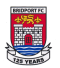 Bridport logo