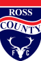 Ross County U21 logo